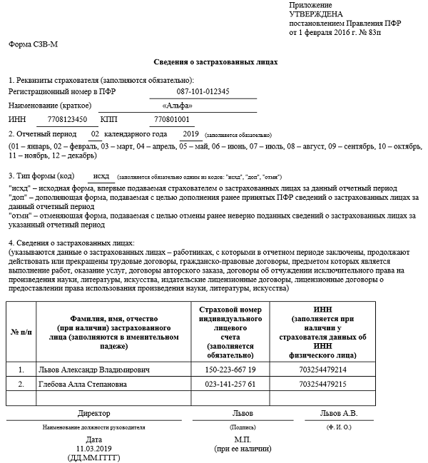 Несвоевременно сзв тд штраф. Несвоевременно сзв тд штраф