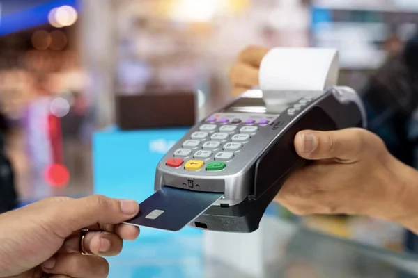 Продавцы смогут не выдавать чеки